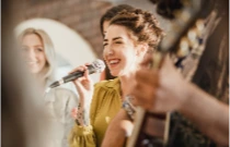 Maître de Cérémonie