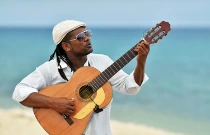 Musiciens Musiques Africaines