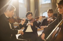 Musiciens Classiques